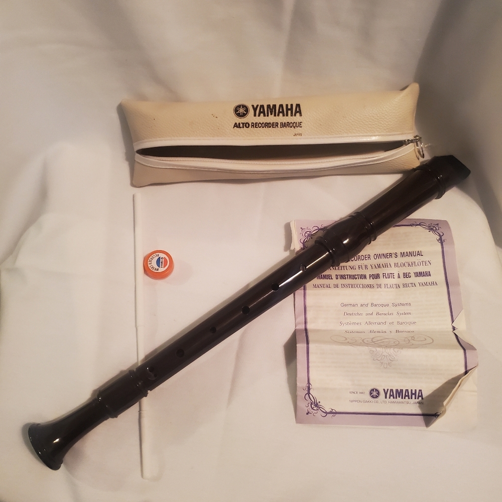 Flute